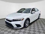 2024 Honda Civic Sedan LX