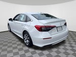 2024 Honda Civic Sedan LX