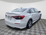 2024 Honda Civic Sedan LX