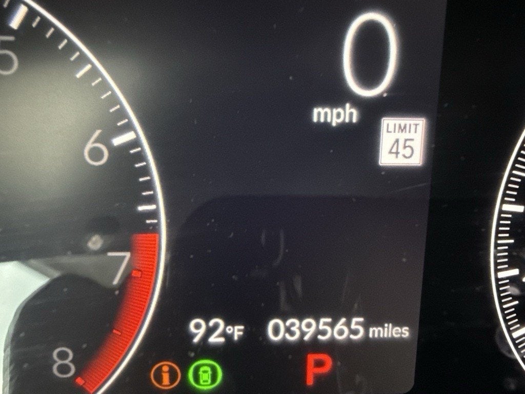 2024 Honda Civic Sedan LX