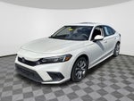 2023 Honda Civic Sedan LX