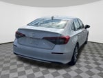 2023 Honda Civic Sedan LX