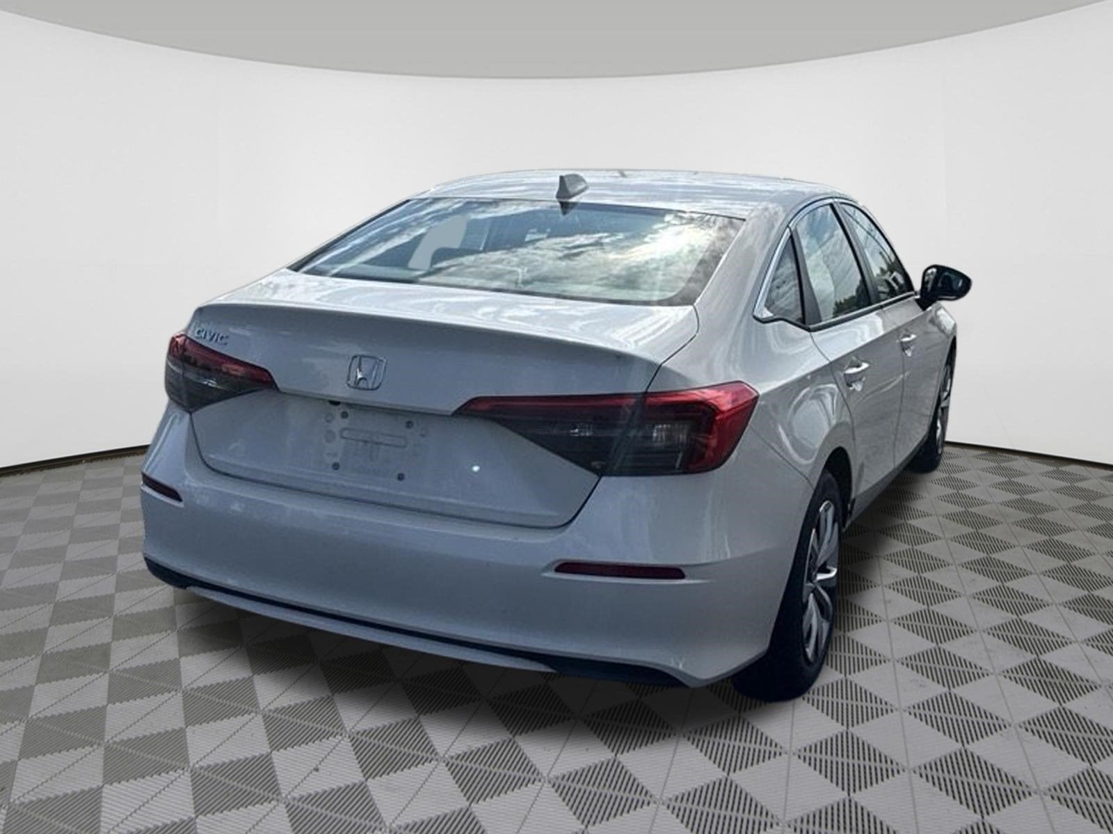 2023 Honda Civic Sedan LX
