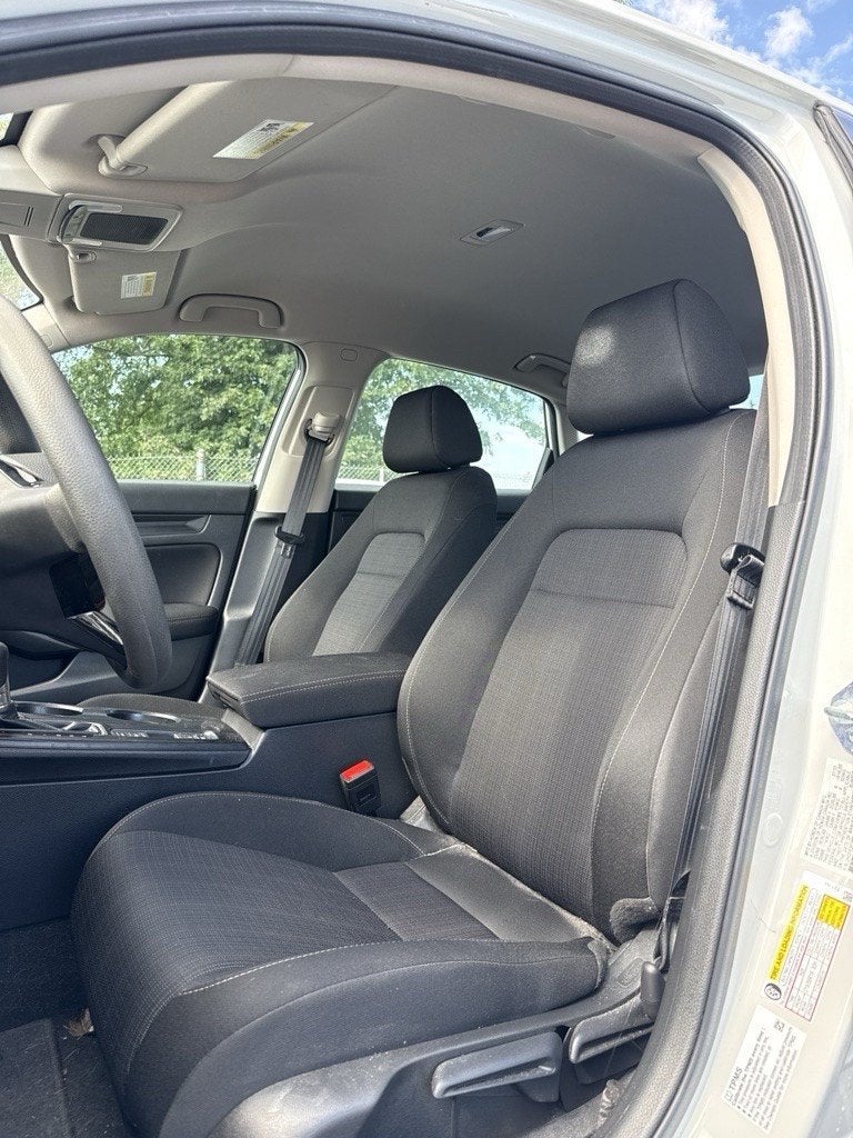2023 Honda Civic Sedan LX
