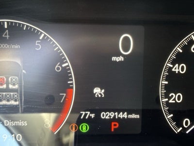 2023 Honda Civic Sedan LX