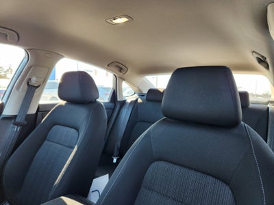 2022 Honda Civic Sedan LX