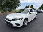 2024 Honda Civic Sedan LX
