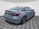 2025 Honda Civic Sedan Hybrid Sport Touring