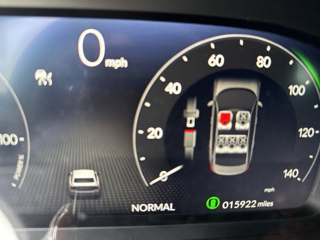 2025 Honda Civic Sedan Hybrid Sport Touring