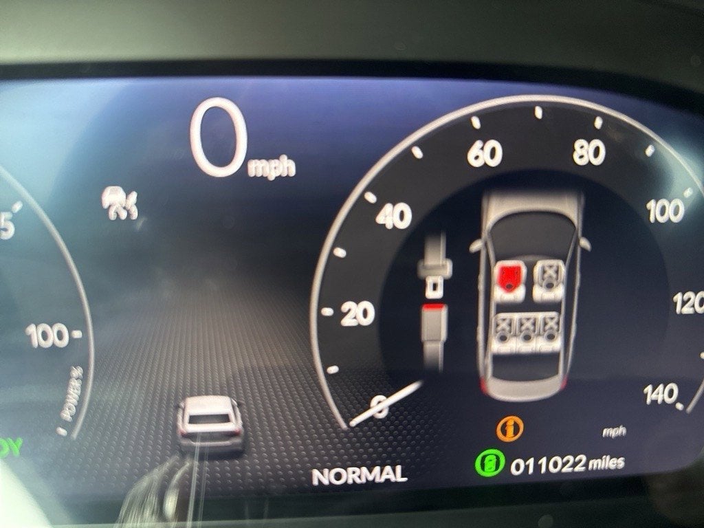 2025 Honda Civic Sedan Hybrid Sport Touring