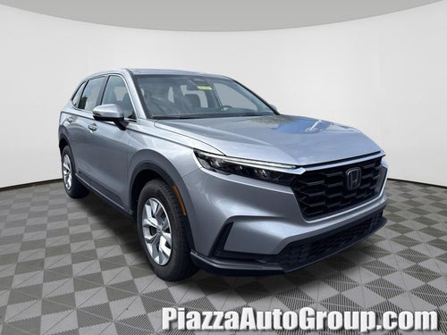 2023 Honda CR-V LX