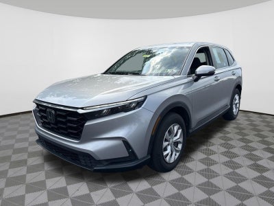 2023 Honda CR-V LX
