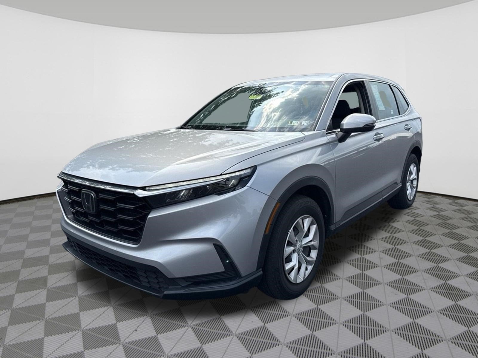2023 Honda CR-V LX
