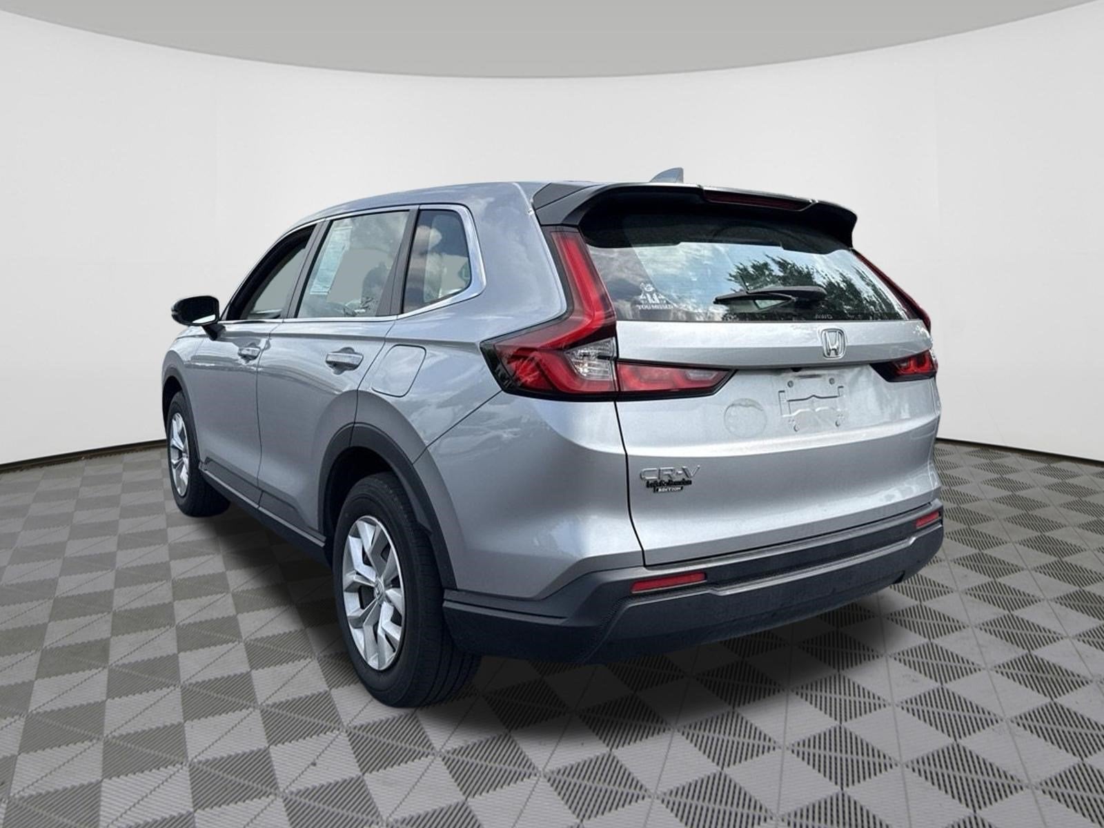2023 Honda CR-V LX