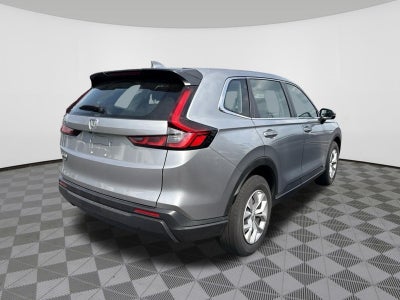 2023 Honda CR-V LX