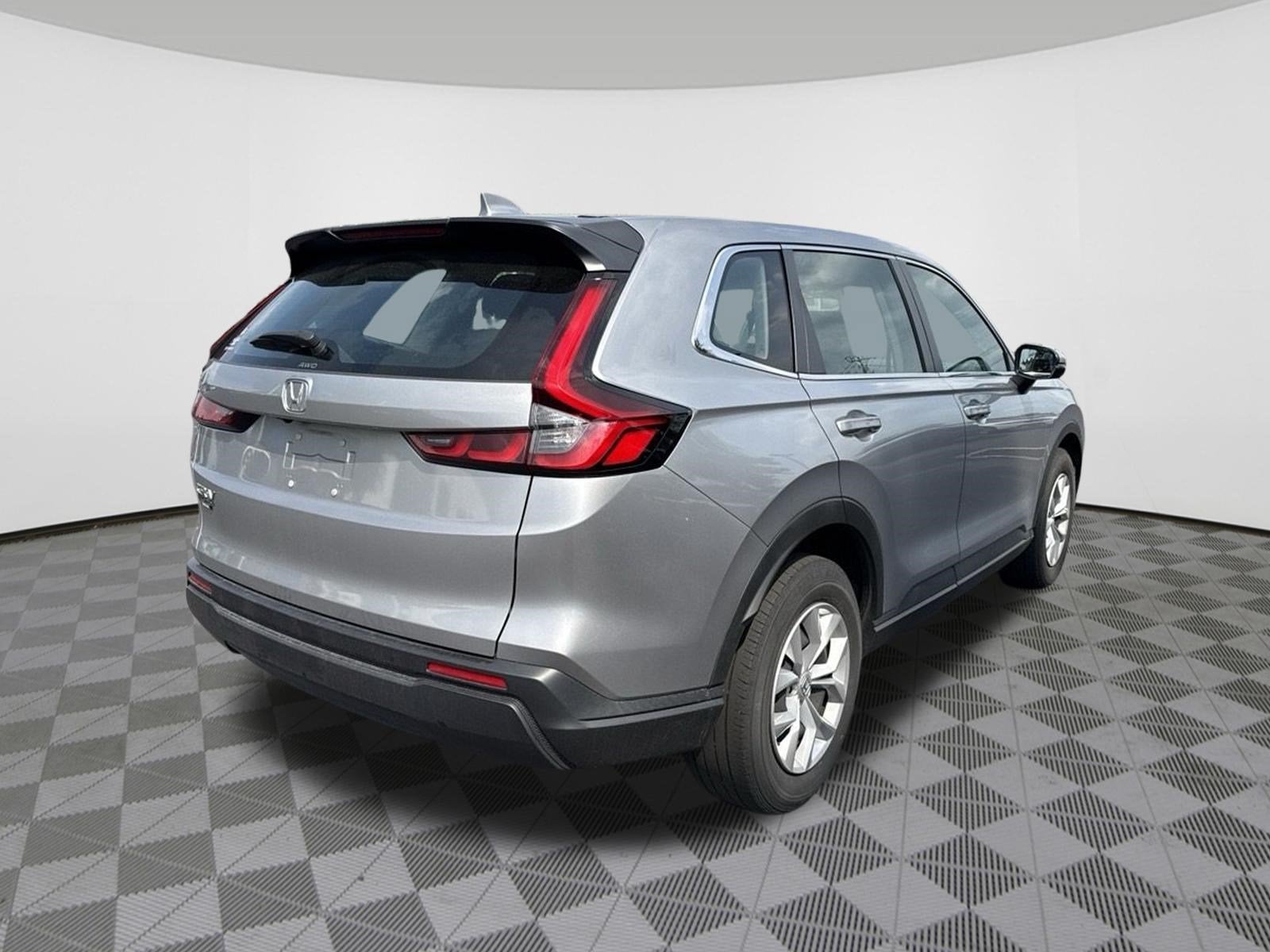 2023 Honda CR-V LX