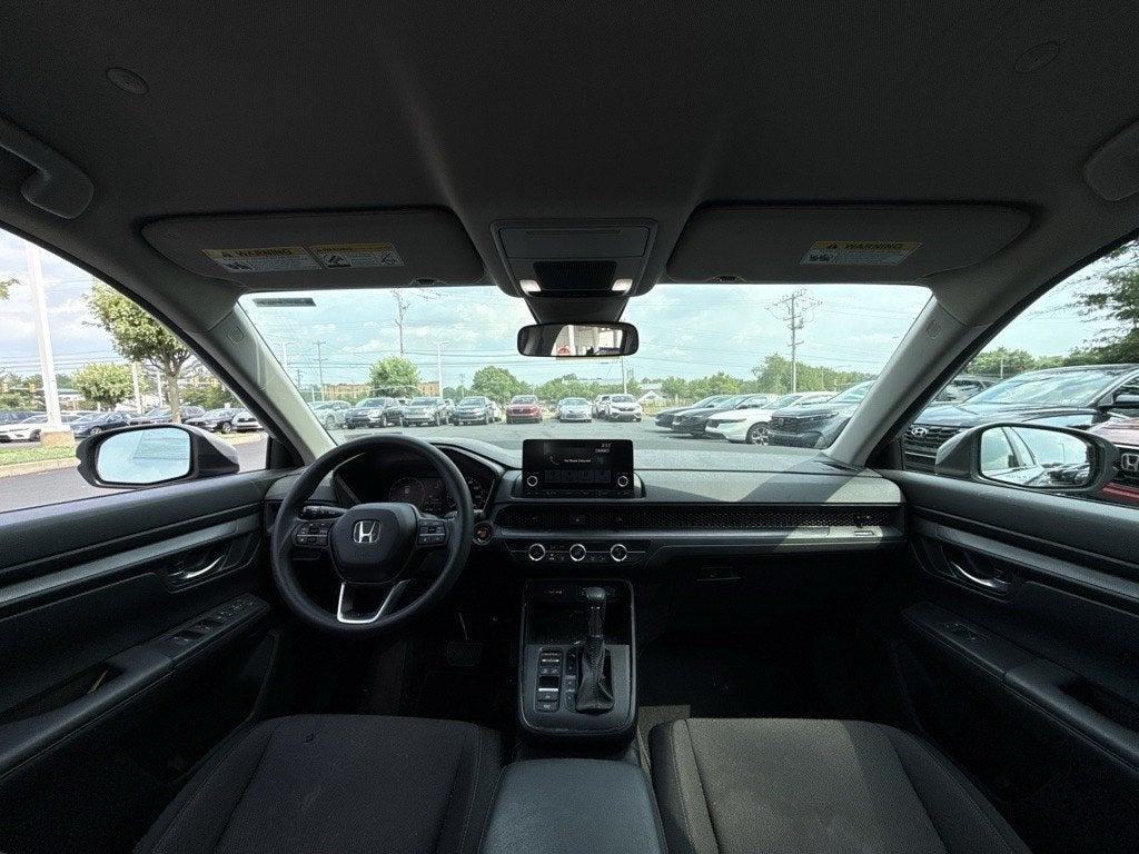 2023 Honda CR-V LX