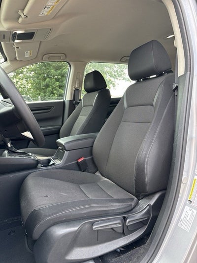2023 Honda CR-V LX