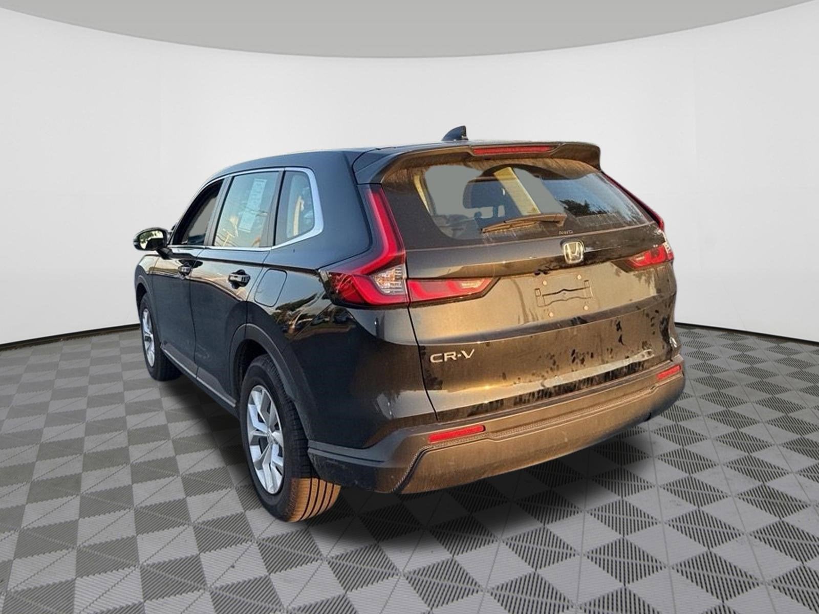 2024 Honda CR-V LX