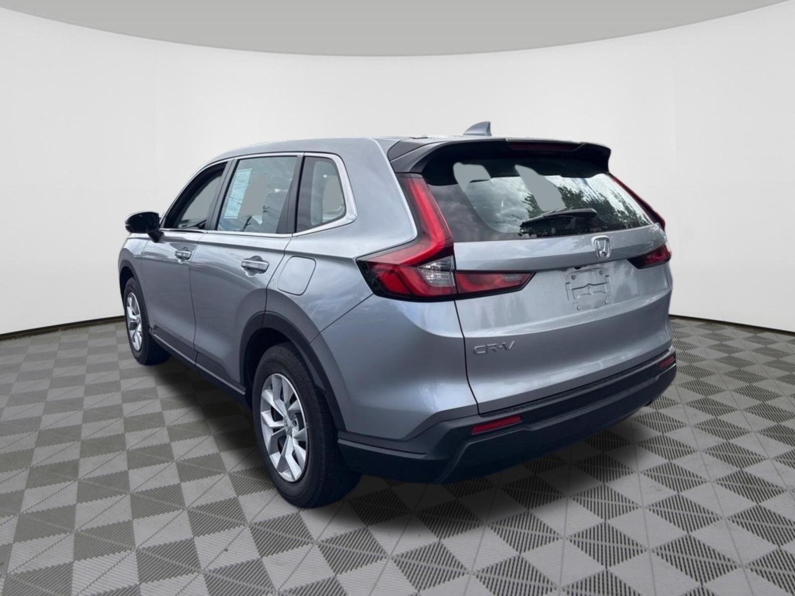 2024 Honda CR-V LX