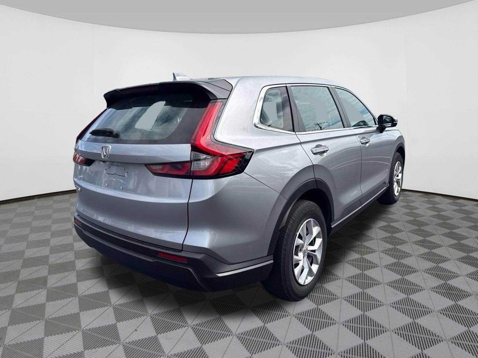 2024 Honda CR-V LX