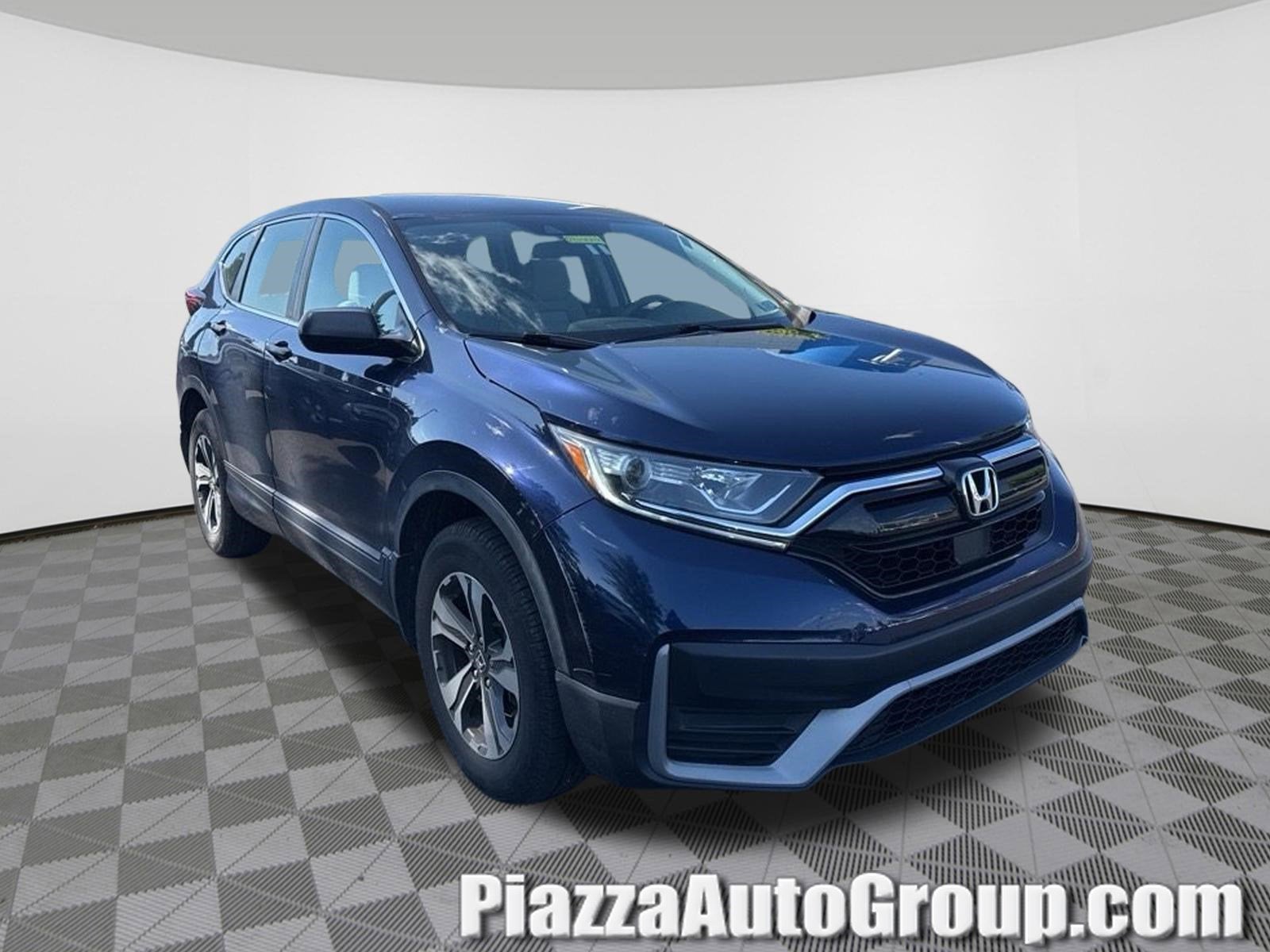 2020 Honda CR-V LX