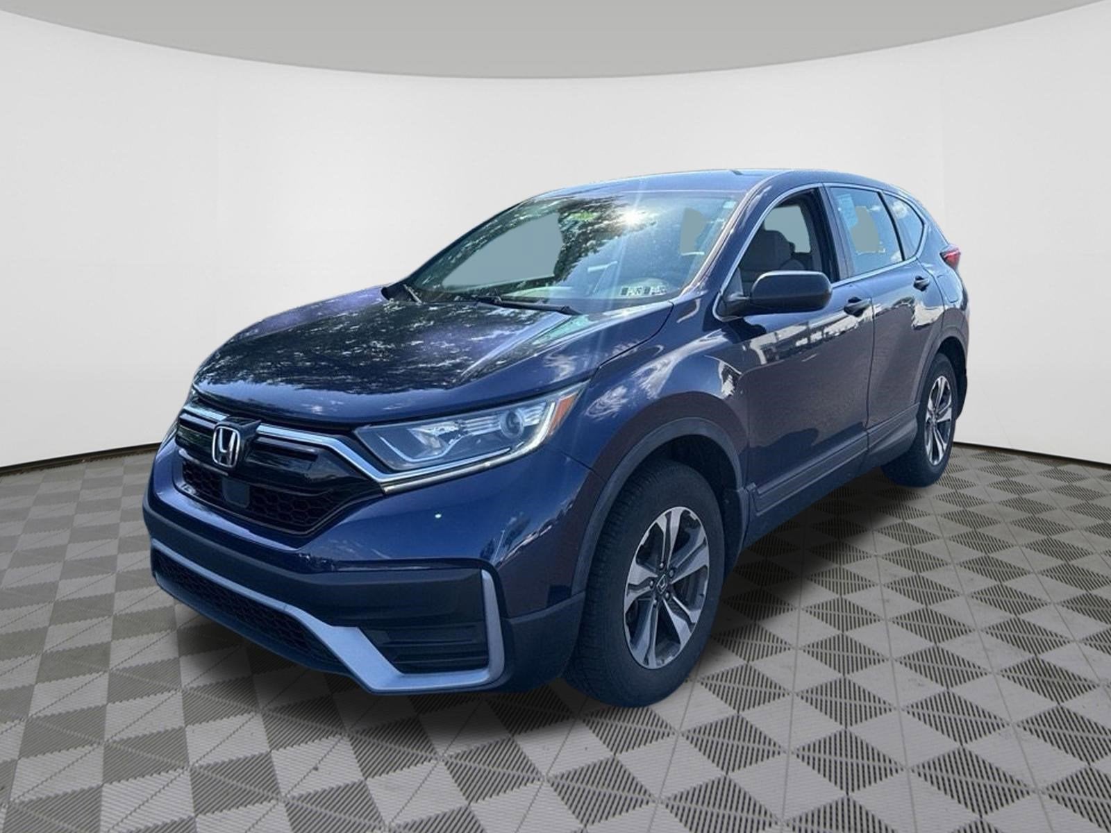 2020 Honda CR-V LX