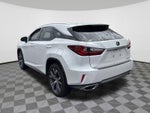 2017 Lexus RX RX 350