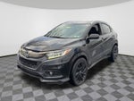 2021 Honda HR-V Sport