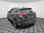 2021 Honda HR-V Sport