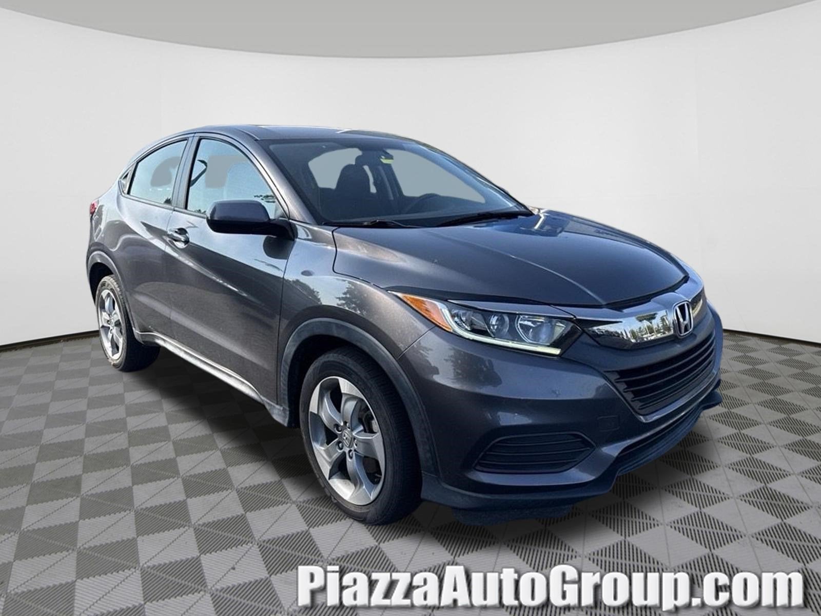 2019 Honda HR-V LX