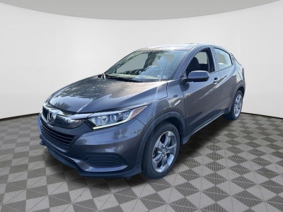 2019 Honda HR-V LX