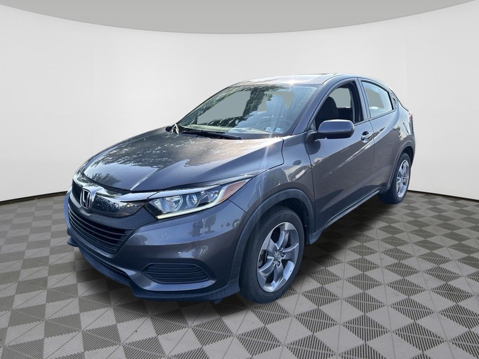 2019 Honda HR-V LX