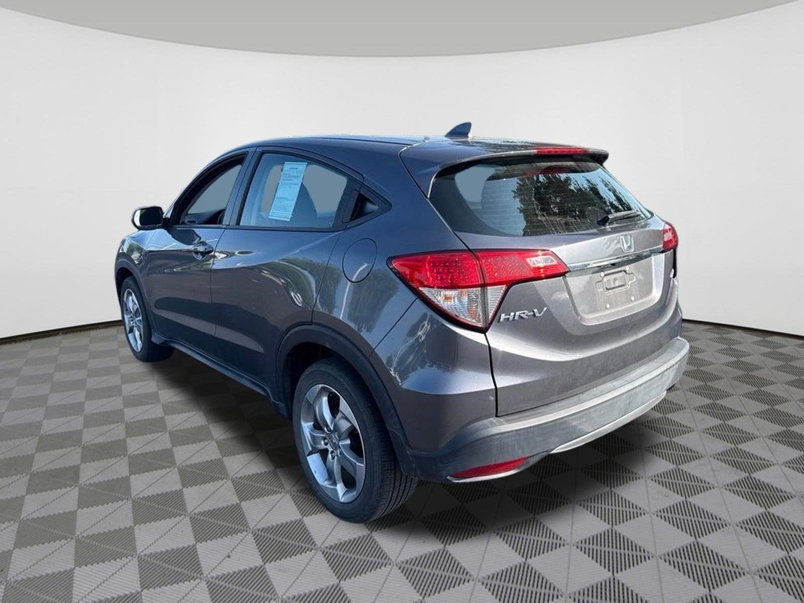 2019 Honda HR-V LX