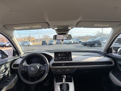 2023 Honda HR-V LX