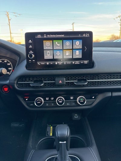 2024 Honda HR-V EX-L