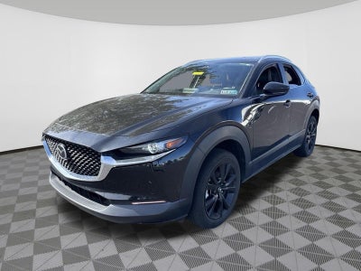 2024 Mazda Mazda CX-30 2.5 S Select Sport
