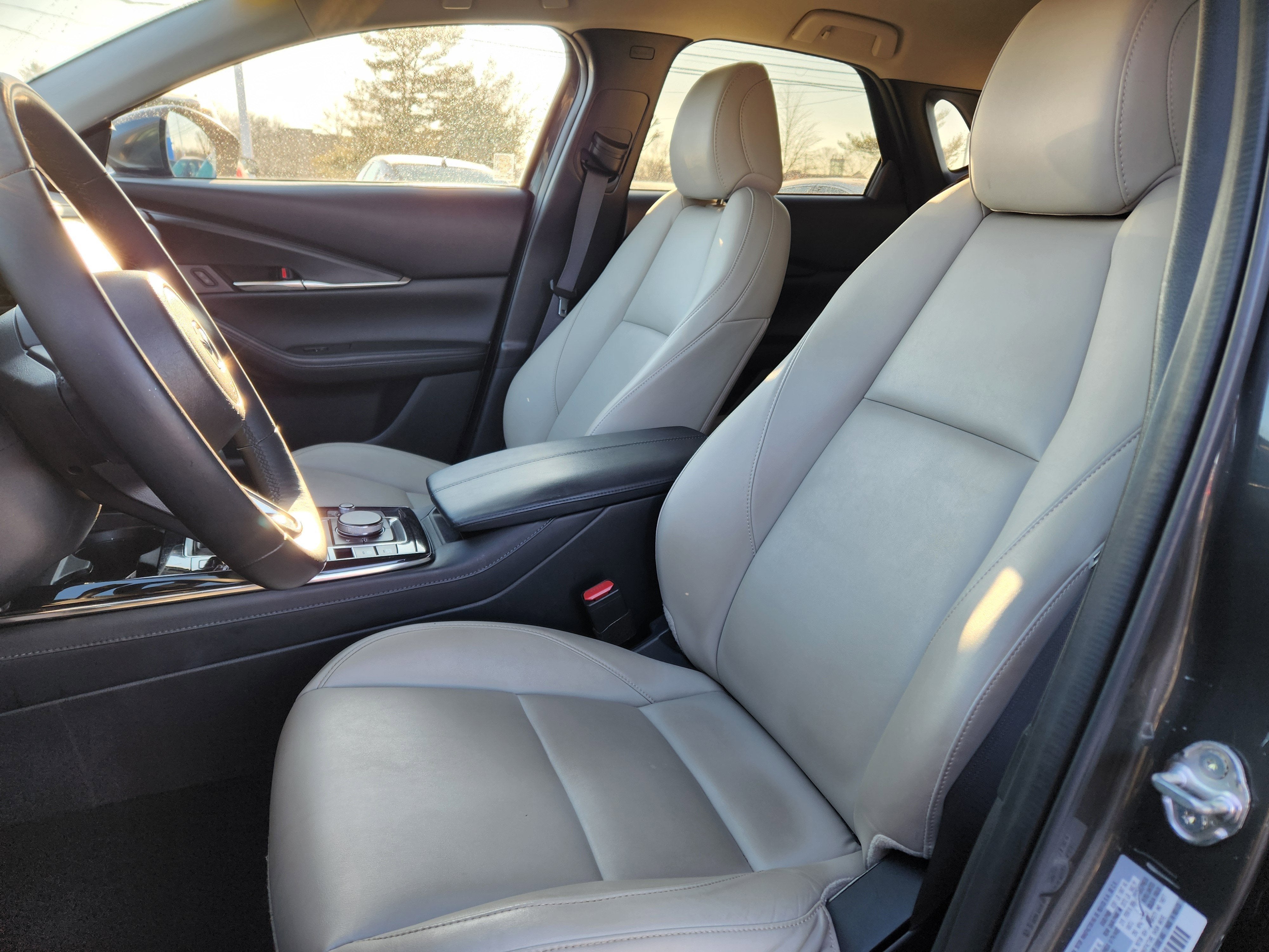 2023 Mazda Mazda CX-30 2.5 S Preferred Package