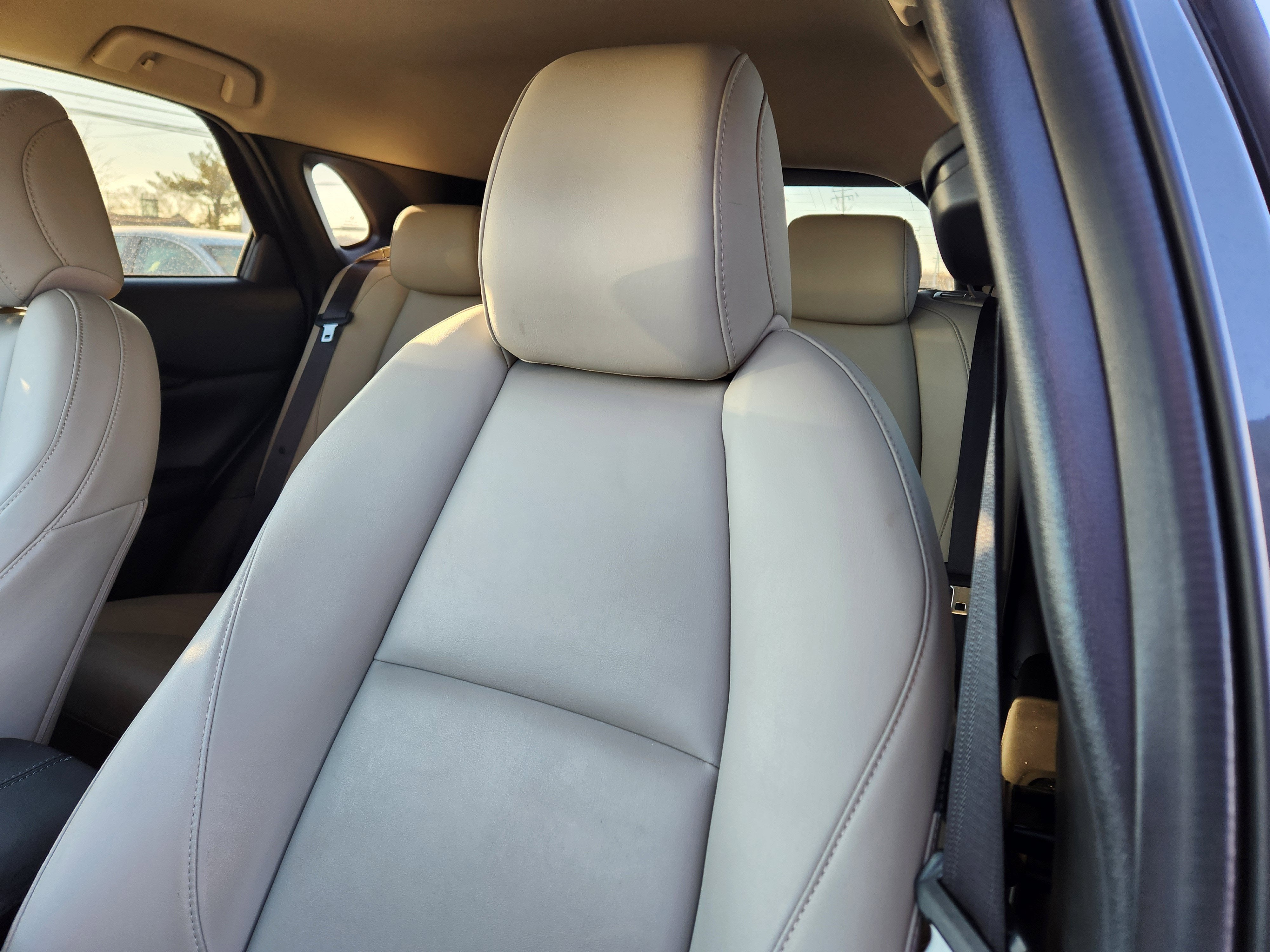 2023 Mazda Mazda CX-30 2.5 S Preferred Package