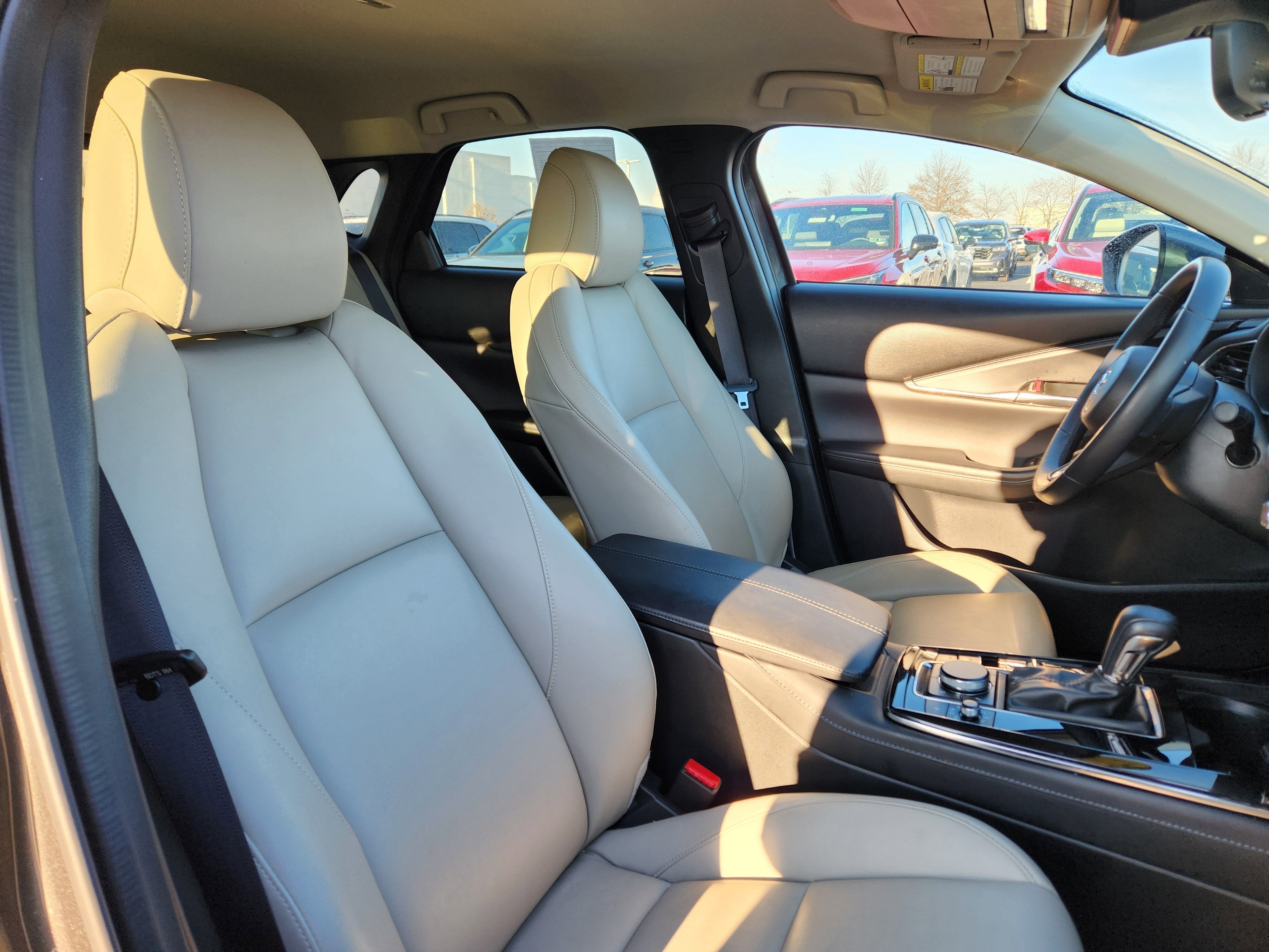 2023 Mazda Mazda CX-30 2.5 S Preferred Package