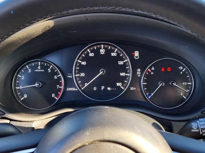 2023 Mazda Mazda CX-30 2.5 S Preferred Package