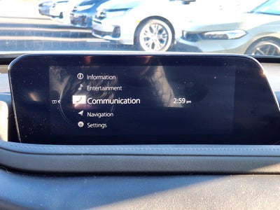 2023 Mazda Mazda CX-30 2.5 S Preferred Package