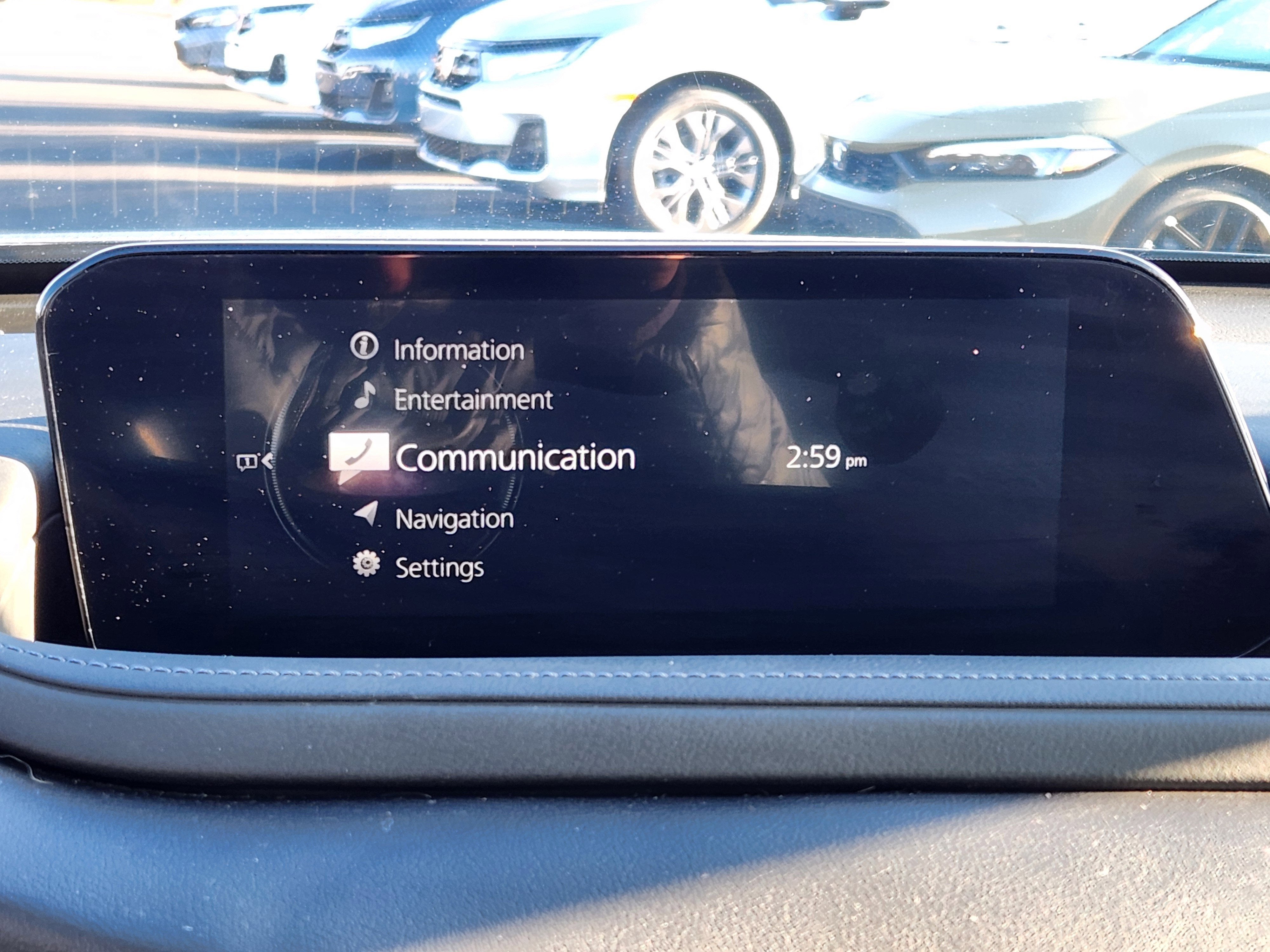 2023 Mazda Mazda CX-30 2.5 S Preferred Package