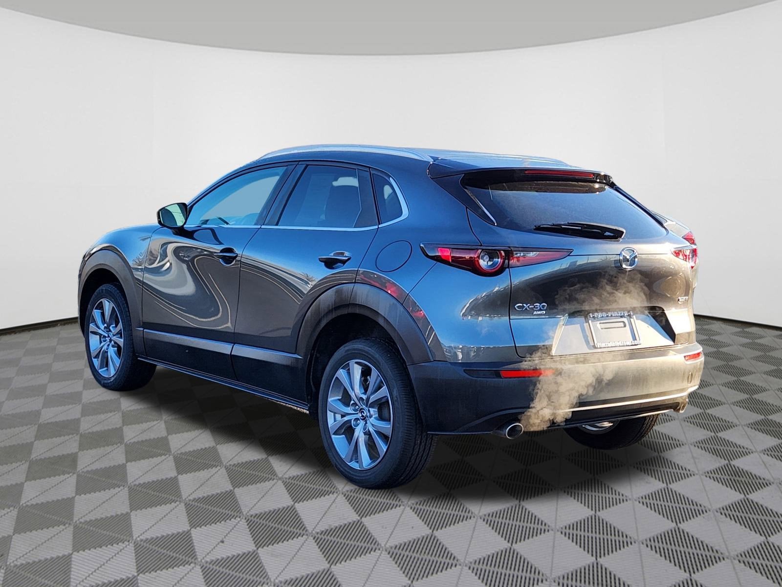 2023 Mazda Mazda CX-30 2.5 S Preferred Package