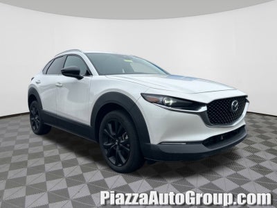 2023 Mazda Mazda CX-30 2.5 Turbo Premium Package