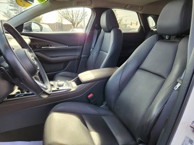 2023 Mazda Mazda CX-30 2.5 Turbo Premium Package