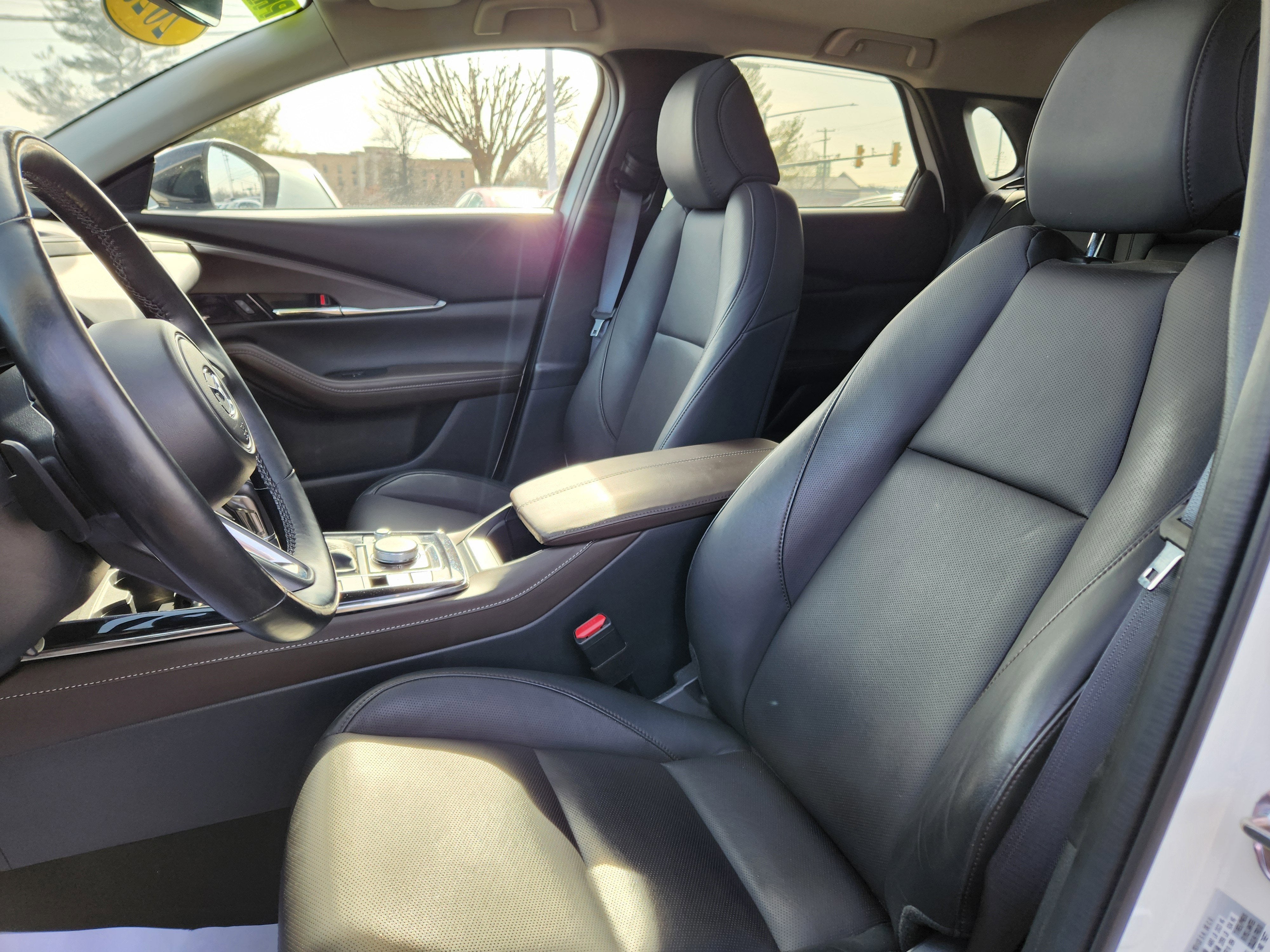 2023 Mazda Mazda CX-30 2.5 Turbo Premium Package