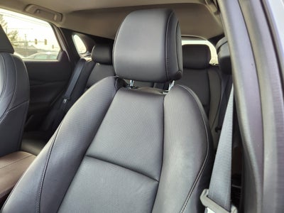 2023 Mazda Mazda CX-30 2.5 Turbo Premium Package