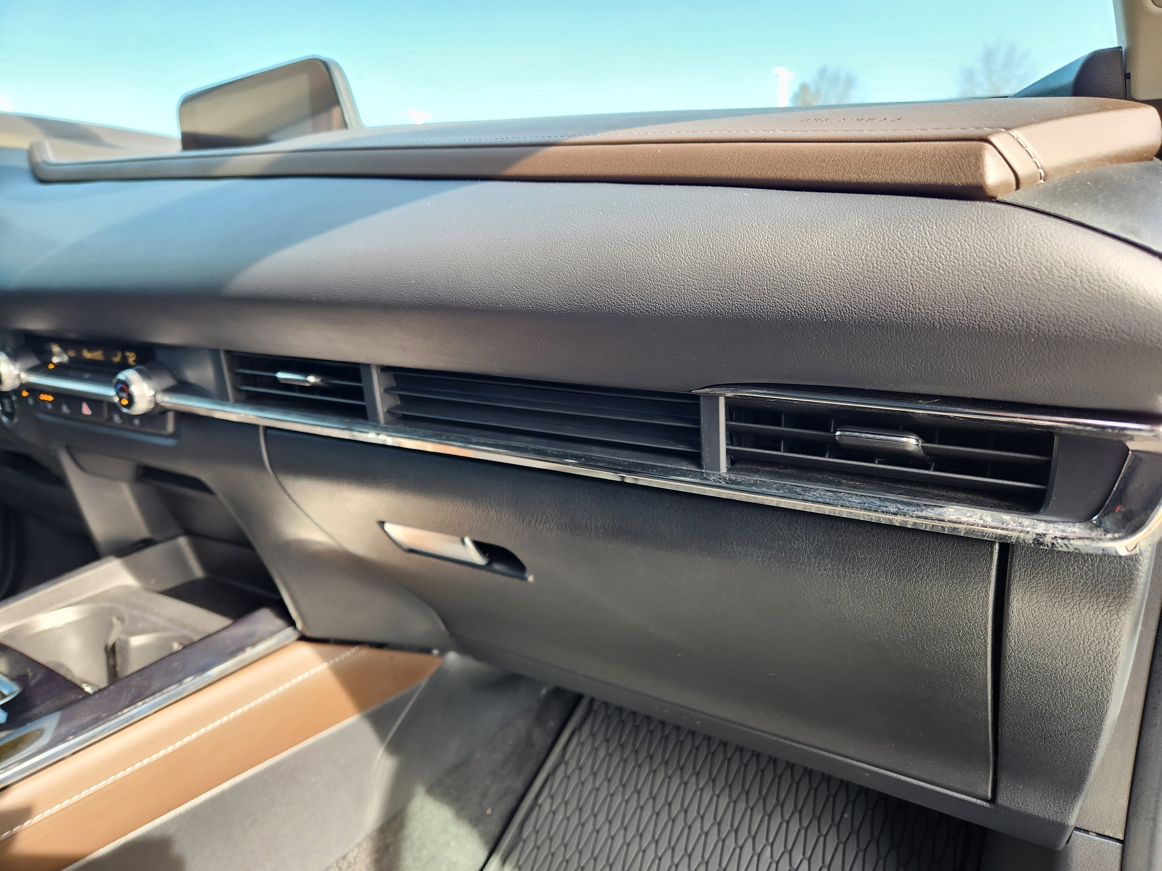 2023 Mazda Mazda CX-30 2.5 Turbo Premium Package