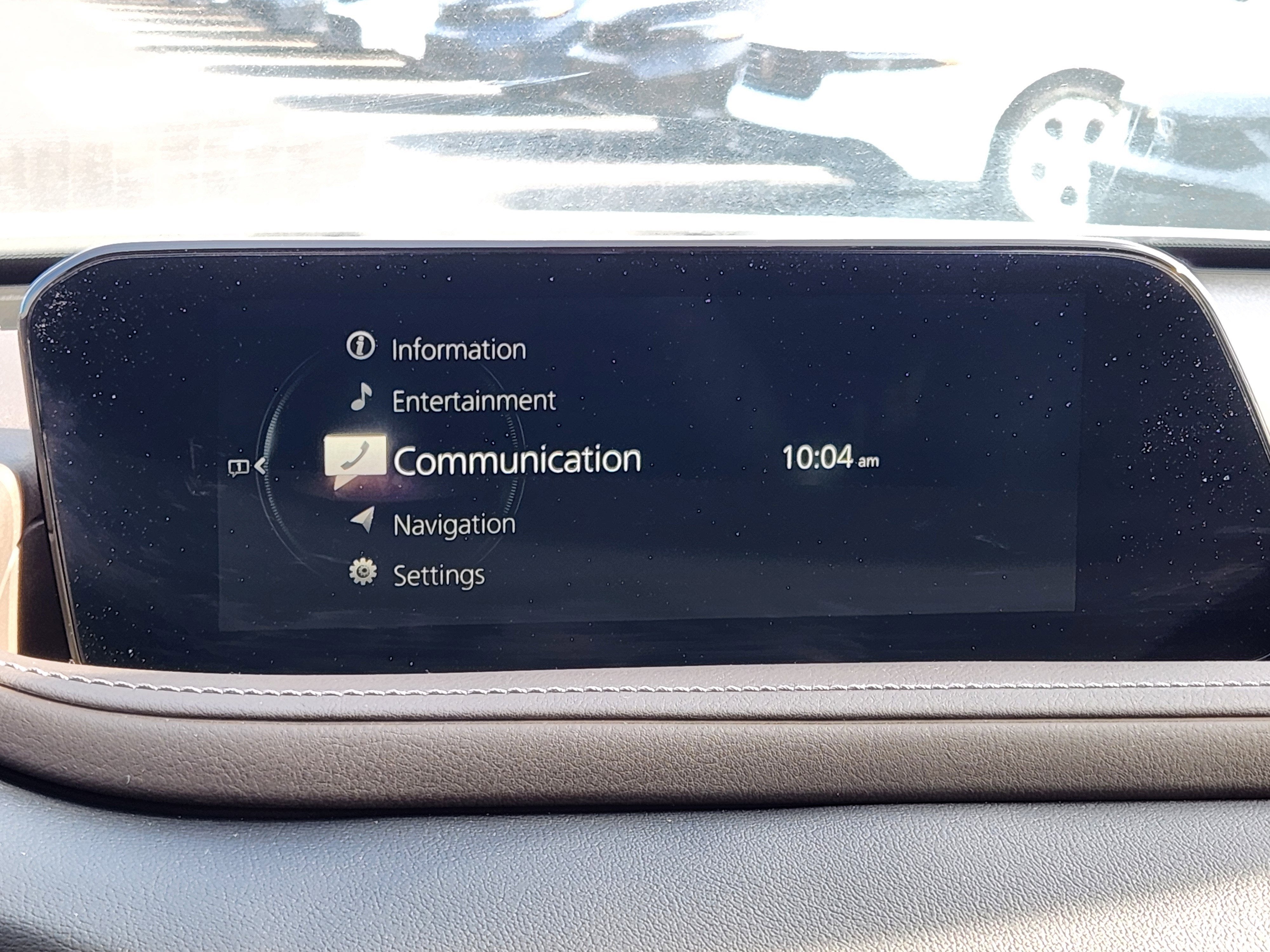 2023 Mazda Mazda CX-30 2.5 Turbo Premium Package